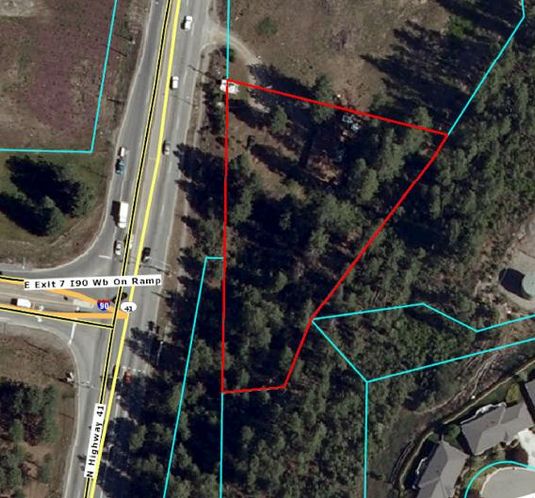 580 N Highway 41, Post Falls, ID 83854